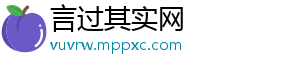 言过其实网